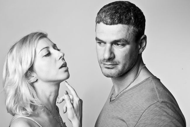  	Тоня Матвиенко рассказала, что думает ее мама Нина Матвиенко о романе "50 оттенков серого"